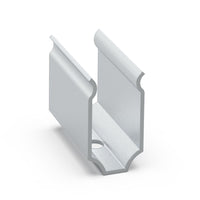 Acc. - AQS-402 Aluminium Mounting Clip
