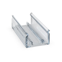 Acc. - AQS-410 Polycarbonate Mounting Clip