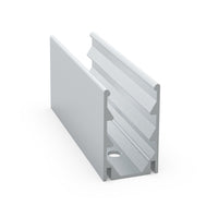 Acc. - AQS-500 Mounting Clip in Silver