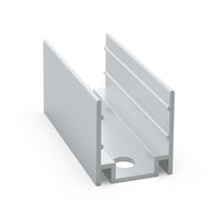 Acc. - AQS-505 Mounting Clip in Silver