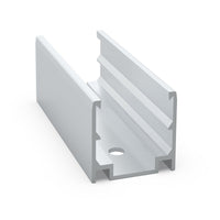 Acc. - AQS-510 Mounting Clip in Silver