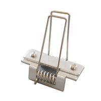 Acc. - AQS-EXT-017 Aluminium Profile in-Ceiling Clips for Ceiling Retention