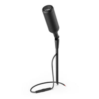 AQL-115 Lumena Adjustable LED Spike Light 4w, 7w, 10w Black