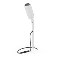 AQL-115 Lumena Adjustable LED Spike Light 4w, 7w, 10w Natural White