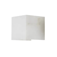 Vaster Indoor LED Wall Light 5w Chrome