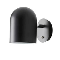 Luca Indoor Wall Light Black