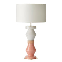 Kitta Kitta Table Lamp Chrome, Matt Black, Matt Brass, Matt White ARO.NAC108 Aromas Del Campo
