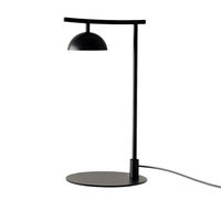 Tana LED Table Lamp Matt Black ARO.S1309/NEG Aromas Del Campo