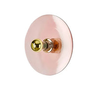 Fest Indoor Wall Light Available in Different Colours