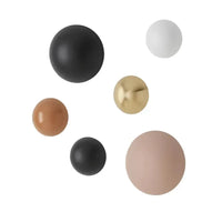 Altun Indoor LED Wall Light 9w, 12w Available in Different Colour