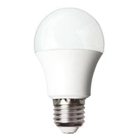 9w LED E27, B22 A60 Globe Warm White 3000k 20360, 20361