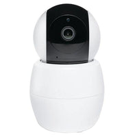 Swift Smart WiFi Pan and Tilt Camera in White