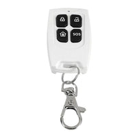 Remote Control (For Smart WiFi Home Security Kit 21518) in White
