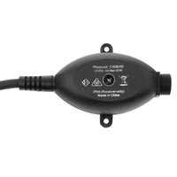 Accessories - Botanic Garden Light Dusk-To-Dawn Controller in Black