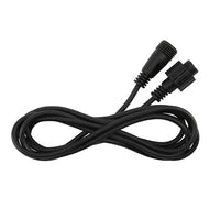 Accessories - 4 Pin Garden Extension Cable 5000mm RGB in Black