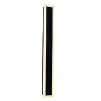 Hendrick Outdoor LED Wall Light 15w, 22w, 36w Black