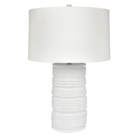 Matisse Table Lamp White 12252