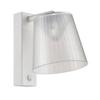 Chester City Series Adjustable LED interior Wall Light S/M (3000k/5000k) CLA Lighting - CHESTER01, CHESTER02