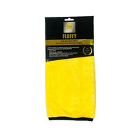 Cooper Kleen The Magnificent Automotive Drying Towel CLA Lighting - FLUFFY