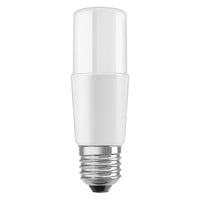 9w LED E27 T40 Stick Globe Warm White 3000k, Daylight 5000k LT4012V1-2