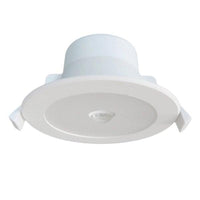 90mm LED Downlight 9w White CCT NOVATRIS CLA Lighting