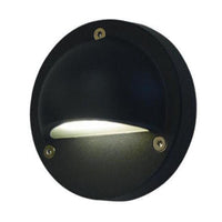 Outdoor LED Eyelid Step Lights CLA Lighting - STE1, STE2, STE3, STE4