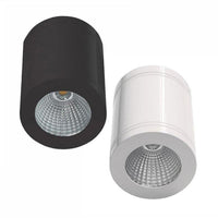 Surface Series LED Ceiling Light DIMM 13W S/M IP65 CLA Lighting - SURFACE13, SURFACE14, SURFACE16