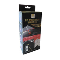 Cooper Kleen Auto Access DIY Windscreen Repair Kit CLA Lighting - WINDSCREENREPKIT