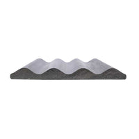 Corromount Stock Sheet Mounting Block Australian Made