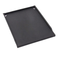 Hotplate For Crossray Gas BBQ Black