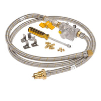 Natural Gas Conversion Kit