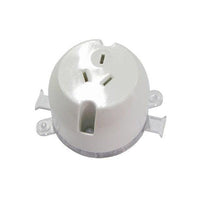 Plug Base Sockets For Downlights Standard or Quick Connect