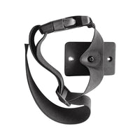Acc. - Tree Bracket To Suit Zoom-Pro-5 Series Black