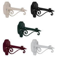 GTA-335 Exterior Arm in Beige/Black/Burgundy/Green/White
