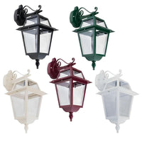 GT-272 Avignon Wall Bracket in Beige/Black/BurgundyGreen/White