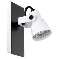 Trillo LED Spot Light /2Lt/3Lt/4Lt/6Lt in White and Black
