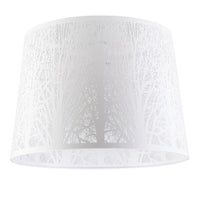 Hambleton Ceiling Light in White