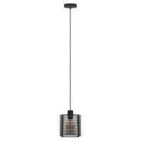 Segovia Pendant Light in Black