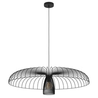 Champerico Pendant Light Extra Large Black