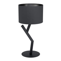 Balnario Table Lamp in Black