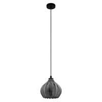 Tamallat Pendant Light Black