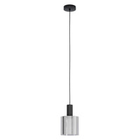Gorosiba Pendant Light in Black