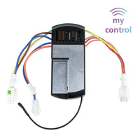 Fan Accessories - My Control Smart Receiver For Tourbillion 60" or 80" Ceiling Fans