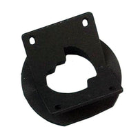 Acc. - Corner Bracket 3 Black for Outdoor Lantern
