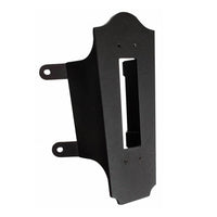 Acc. - Corner Bracket 4 Black
