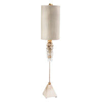 Madison Table Lamp Putty Patina ELS.FB-MADISON-TL Elstead Lighting