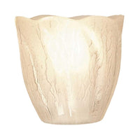 Acc. - Optional Glass Shade for Minster/Olivia Fittings