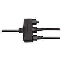 Acc. - Garden ZOne Cable 3 Way 1500mm Extension Lead