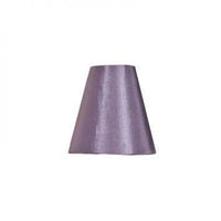 Accessories - Manhattan Grape 15cm COne Shade Elstead Lighting - ELS.HQ-CO15-2129