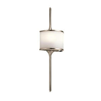 Mona Wall Light Small/Large 2Lt in Different Colours